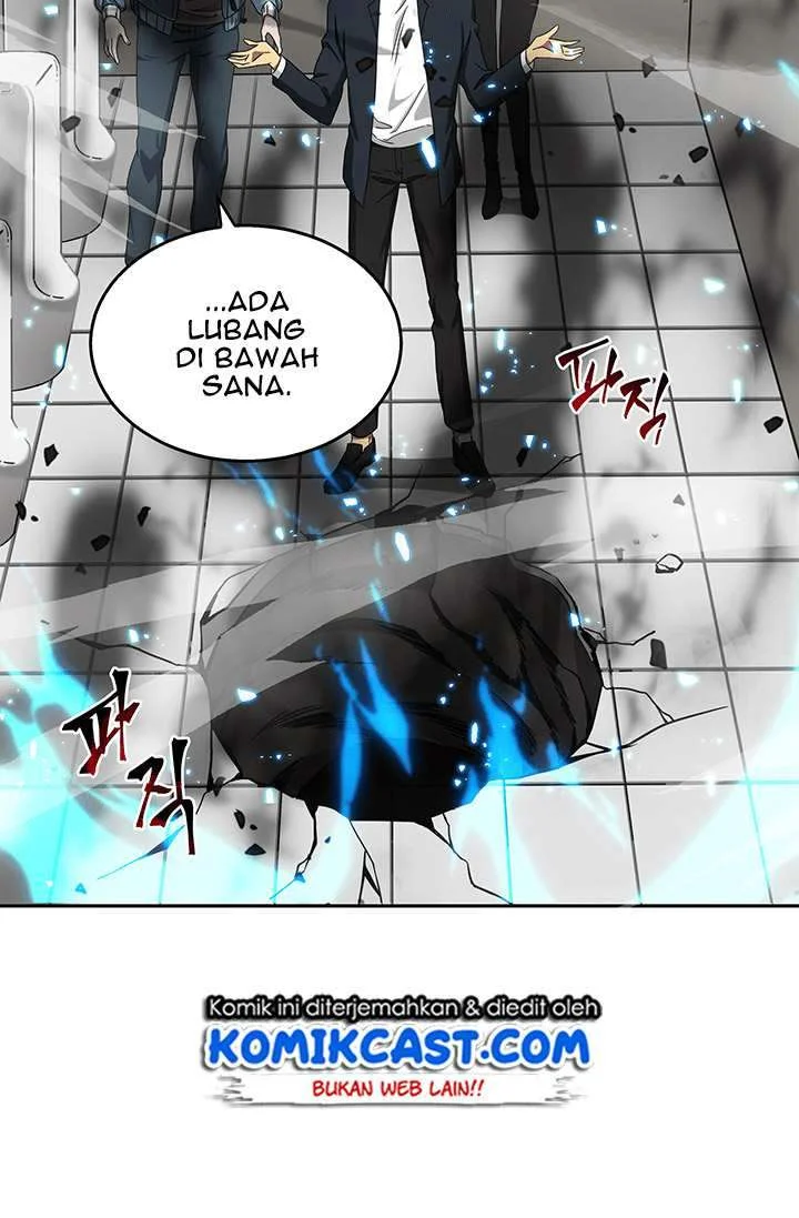 Tomb Raider King Chapter 37 Gambar 55