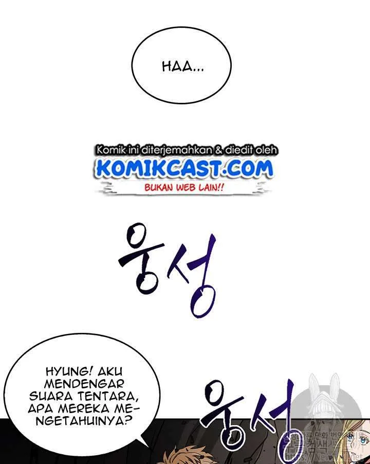 Tomb Raider King Chapter 37 Gambar 57