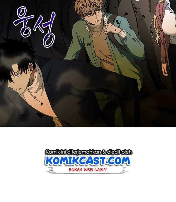 Tomb Raider King Chapter 37 Gambar 58