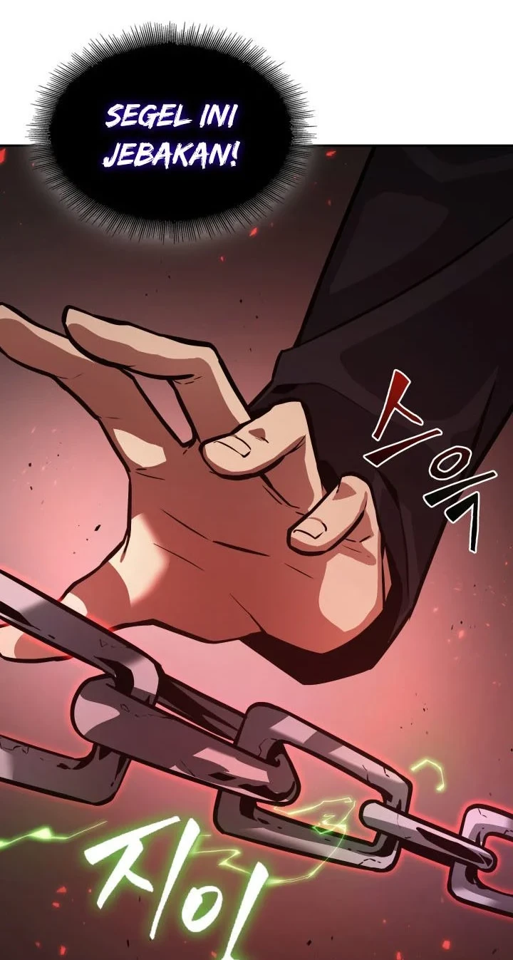 Tomb Raider King Chapter 375 Gambar 39