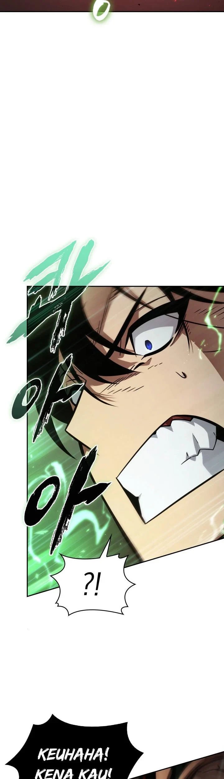 Tomb Raider King Chapter 375 Gambar 40