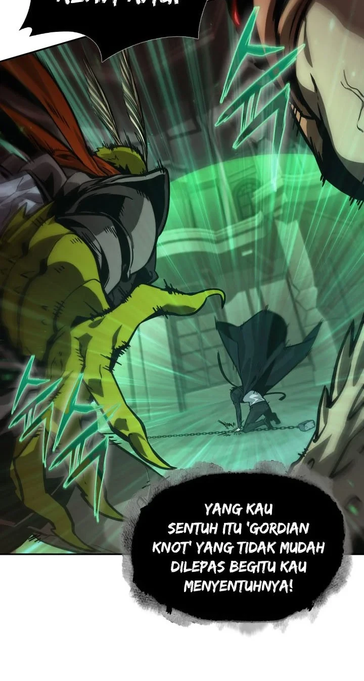 Tomb Raider King Chapter 375 Gambar 41