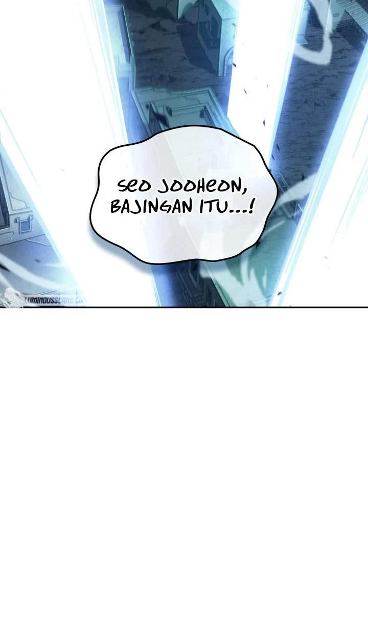 Tomb Raider King Chapter 376 Gambar 37