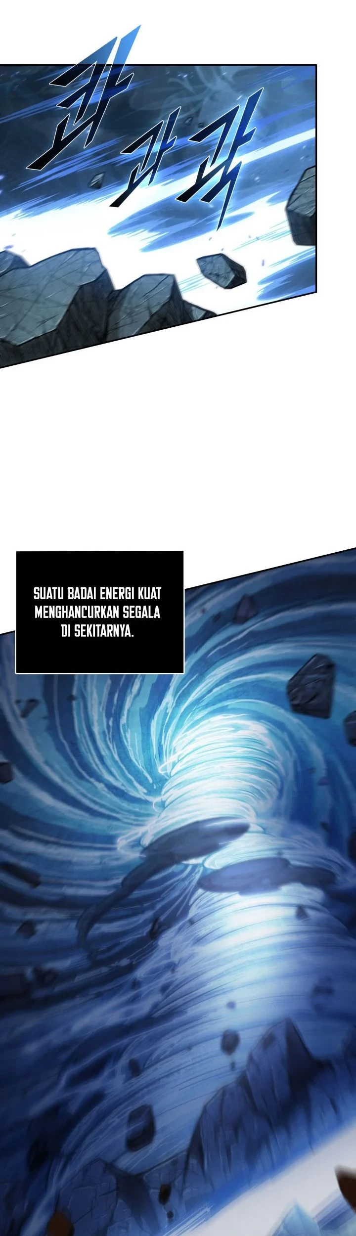 Tomb Raider King Chapter 376 Gambar 38