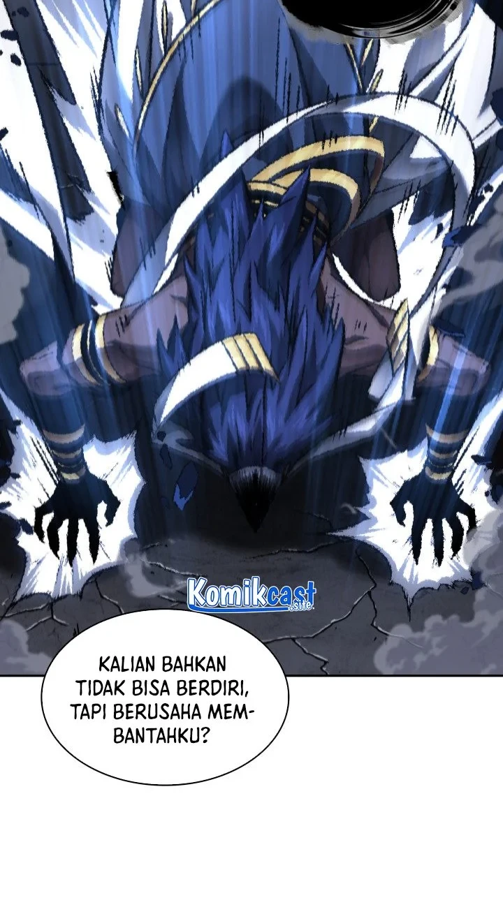 Tomb Raider King Chapter 378 Gambar 35
