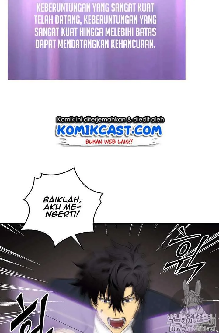Tomb Raider King Chapter 38 Gambar 54