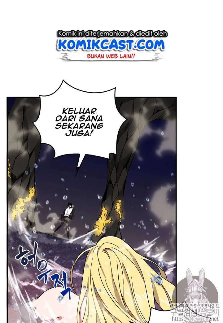 Tomb Raider King Chapter 38 Gambar 56