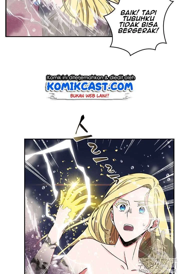 Tomb Raider King Chapter 38 Gambar 57