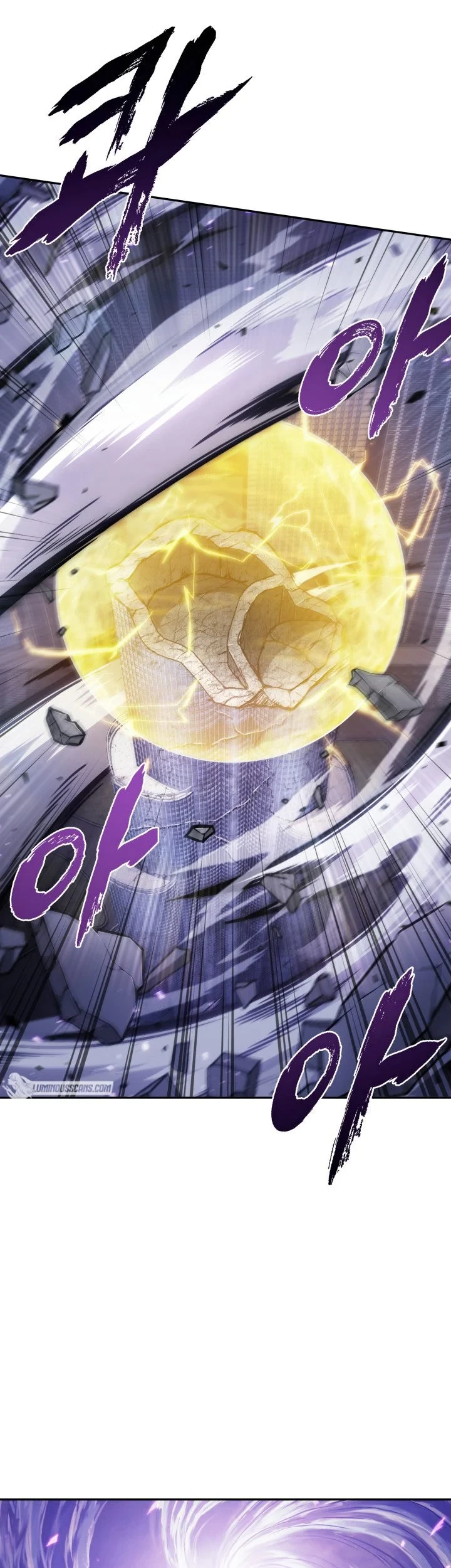 Tomb Raider King Chapter 380 Gambar 32