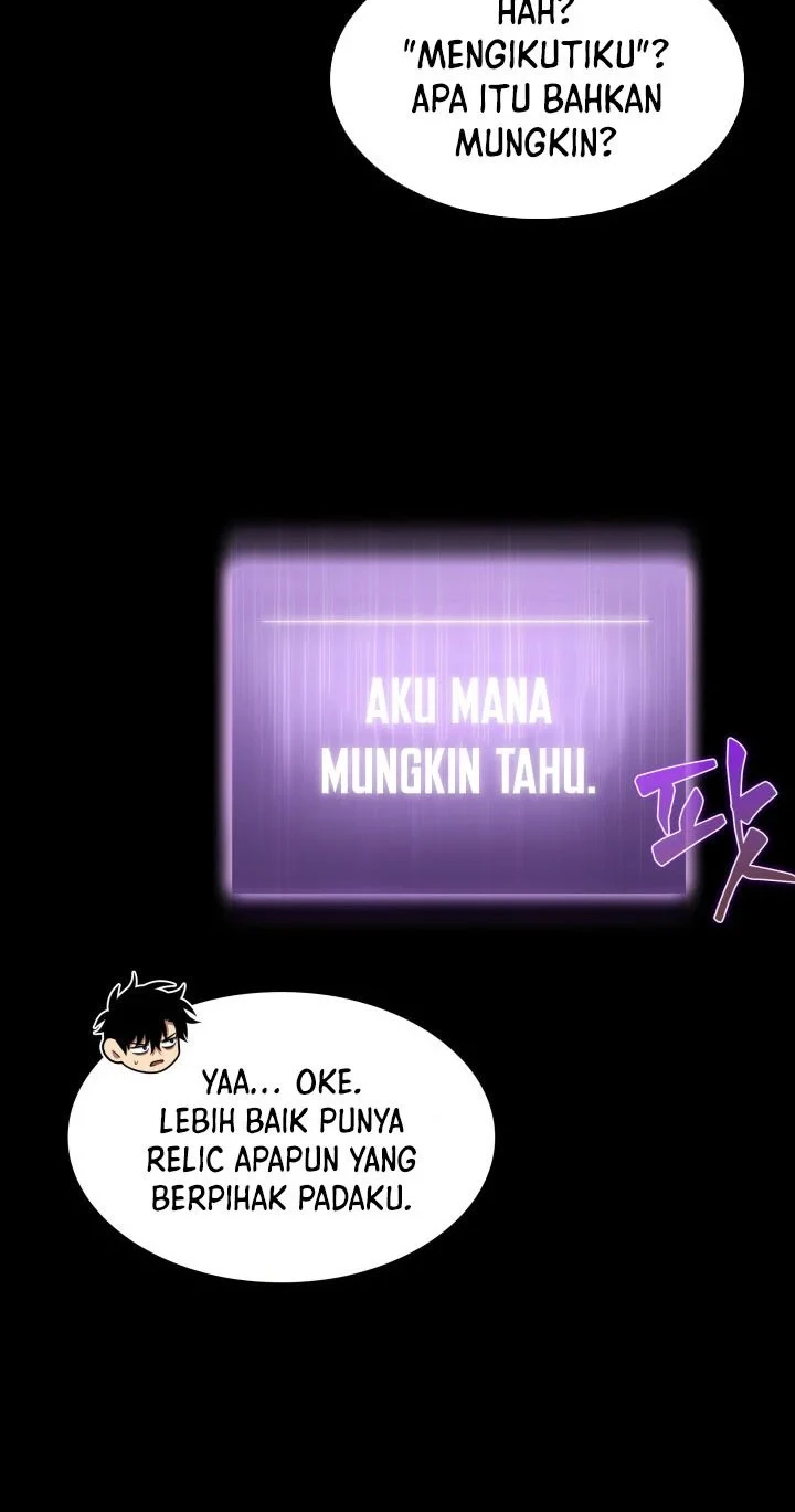 Tomb Raider King Chapter 381 Gambar 31