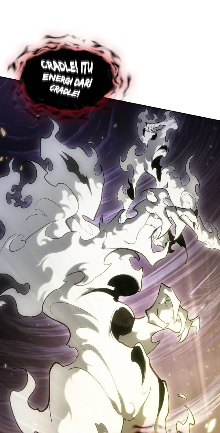 Tomb Raider King Chapter 383 Gambar 35