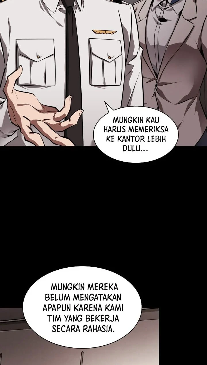 Tomb Raider King Chapter 384 Gambar 33