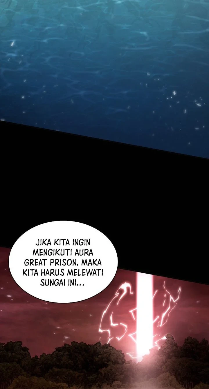 Tomb Raider King Chapter 385 Gambar 35