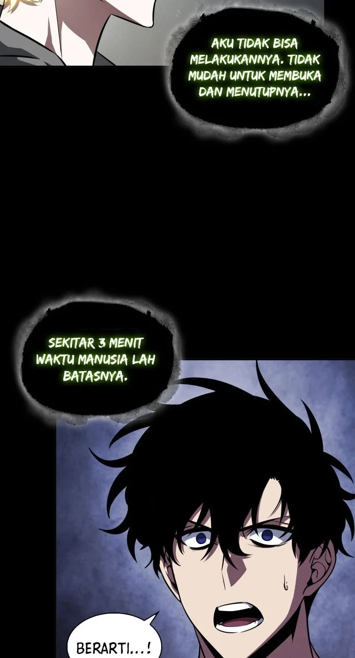 Tomb Raider King Chapter 386 Gambar 33