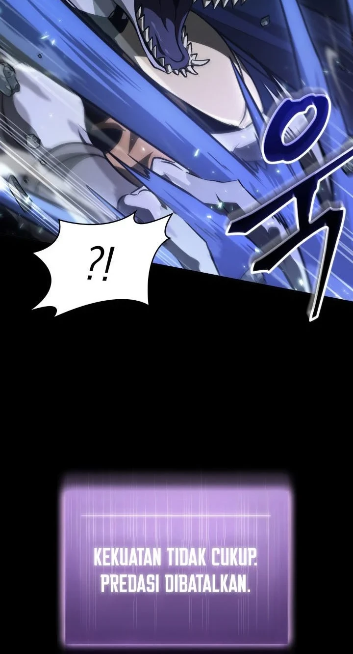 Tomb Raider King Chapter 387 Gambar 37