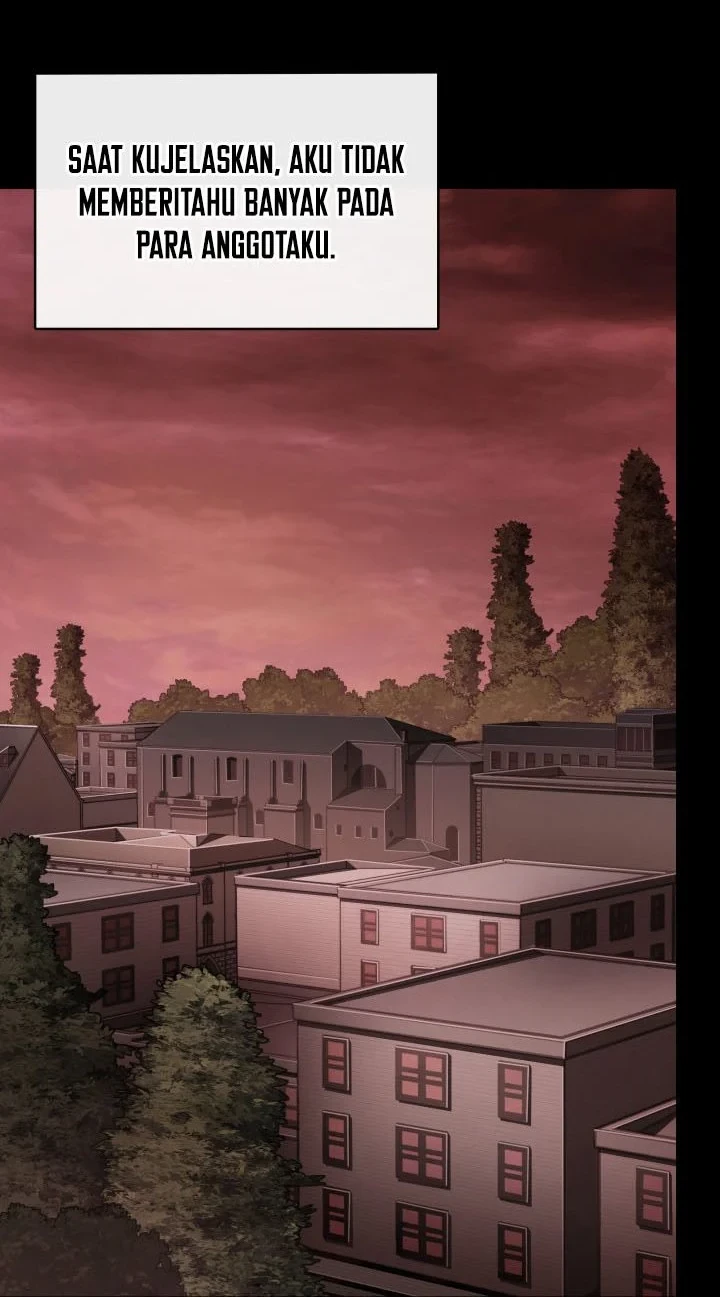 Tomb Raider King Chapter 388 Gambar 31