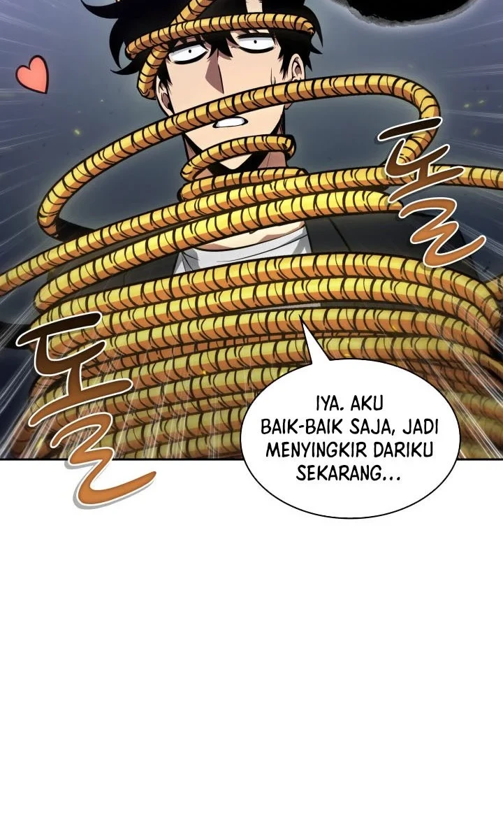 Tomb Raider King Chapter 389 Gambar 31