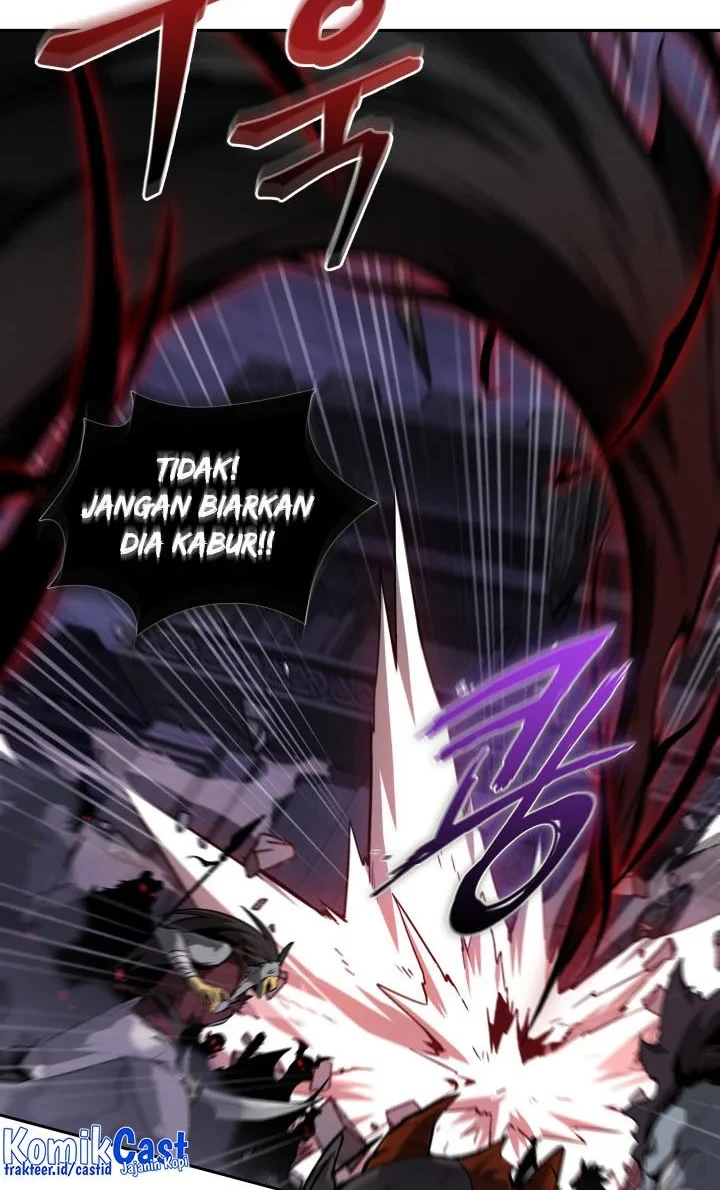 Tomb Raider King Chapter 390 Gambar 33