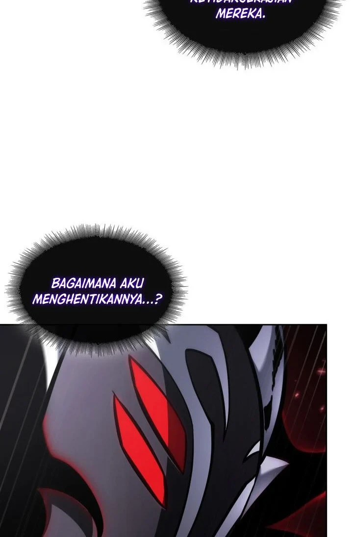 Tomb Raider King Chapter 391 Gambar 35