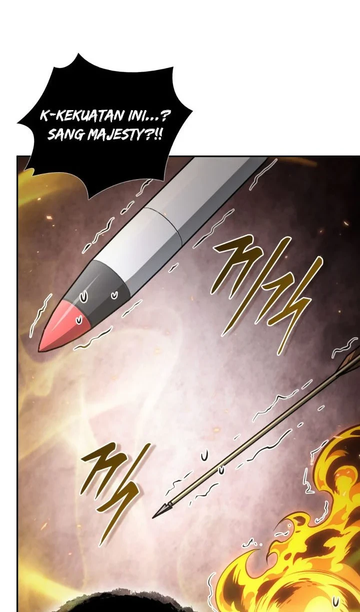 Tomb Raider King Chapter 395 Gambar 35