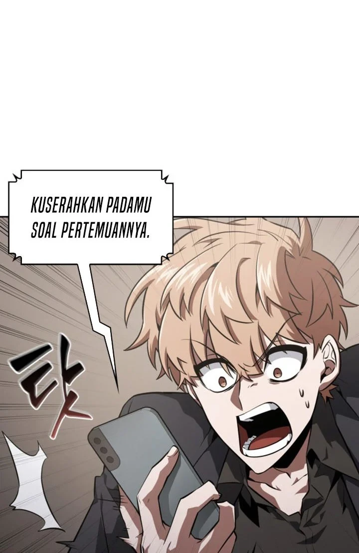 Tomb Raider King Chapter 397 Gambar 45
