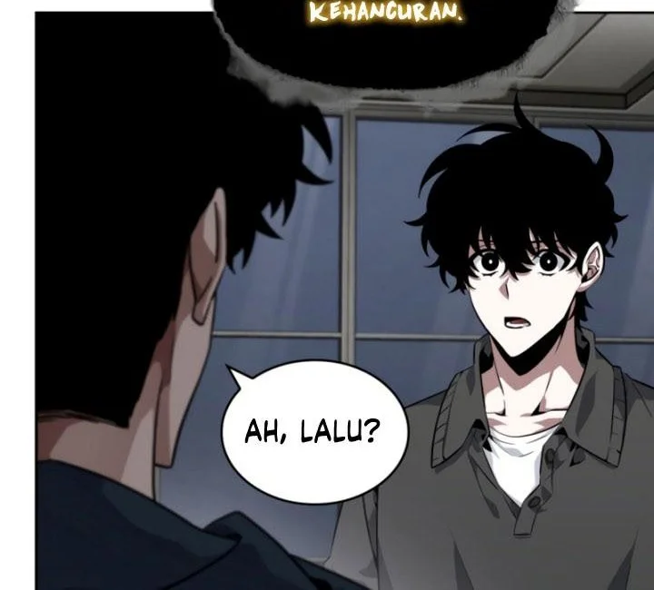 Tomb Raider King Chapter 398 Gambar 43