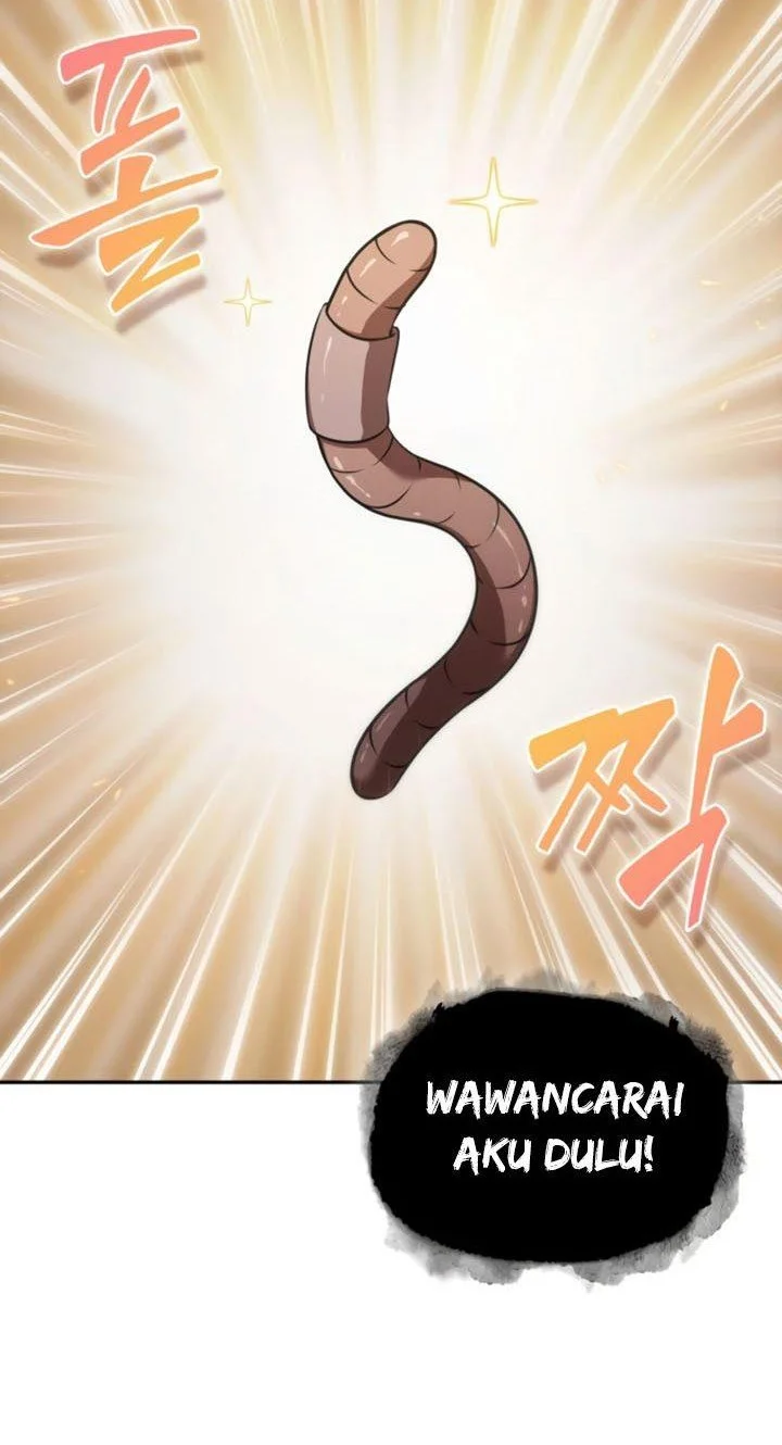 Tomb Raider King Chapter 399 Gambar 37