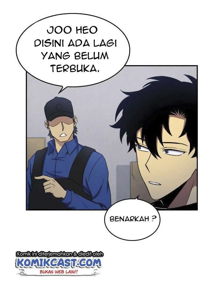 Tomb Raider King Chapter 4 Gambar 38
