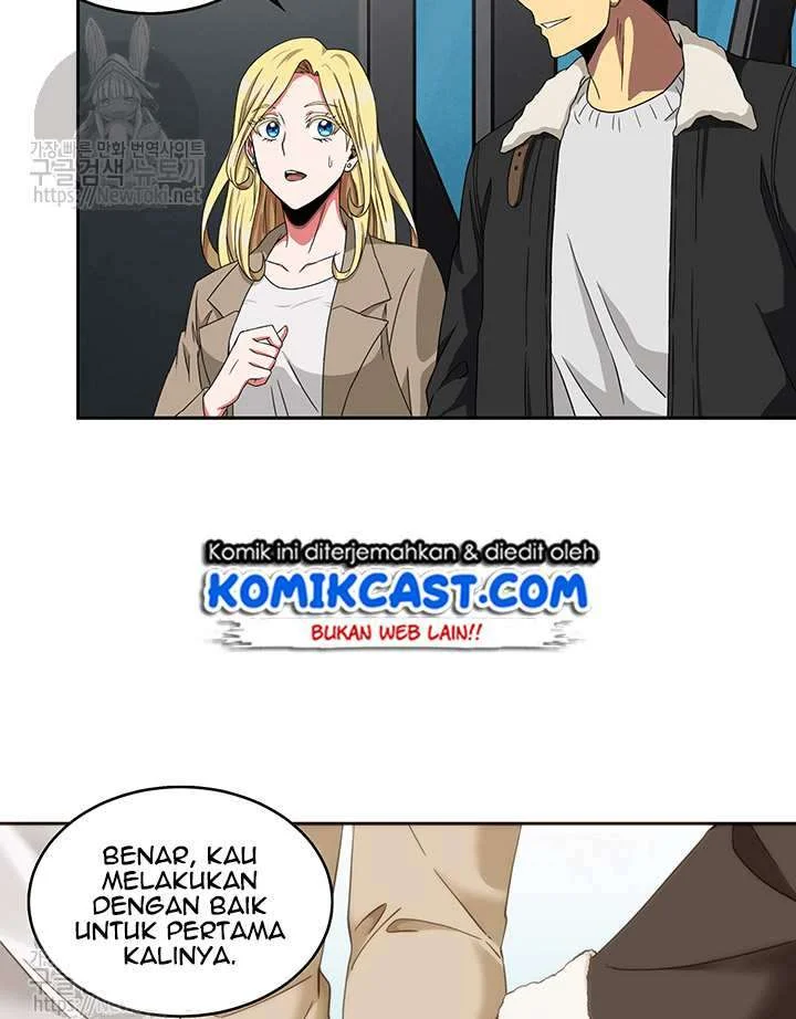 Tomb Raider King Chapter 40 Gambar 55