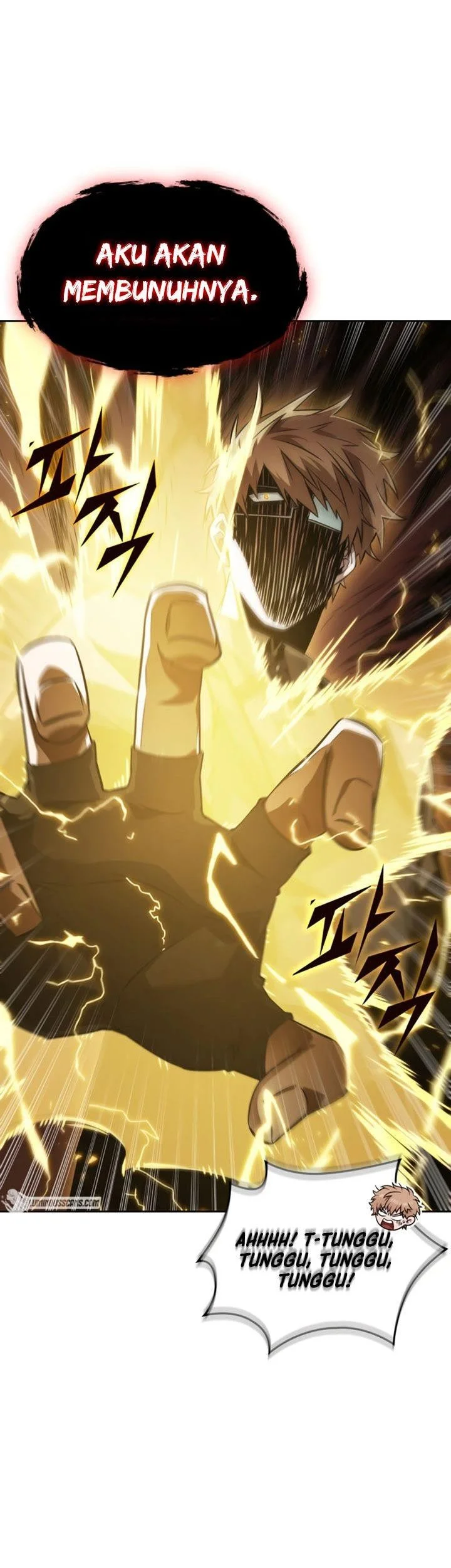 Tomb Raider King Chapter 400 Gambar 38