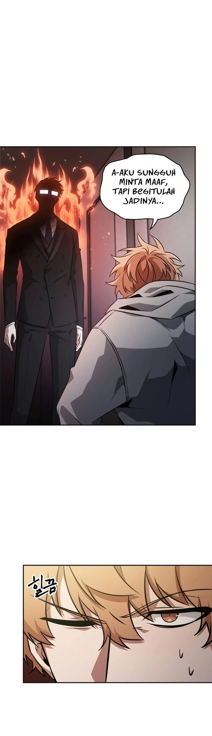 Tomb Raider King Chapter 401 Gambar 40