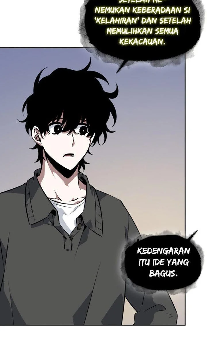 Tomb Raider King Chapter 402 Gambar 37