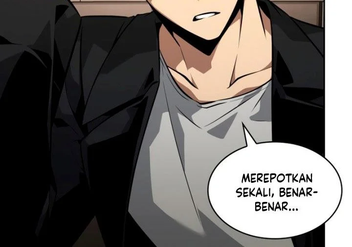 Tomb Raider King Chapter 403 Gambar 51