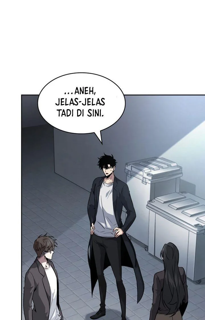 Tomb Raider King Chapter 404 Gambar 41