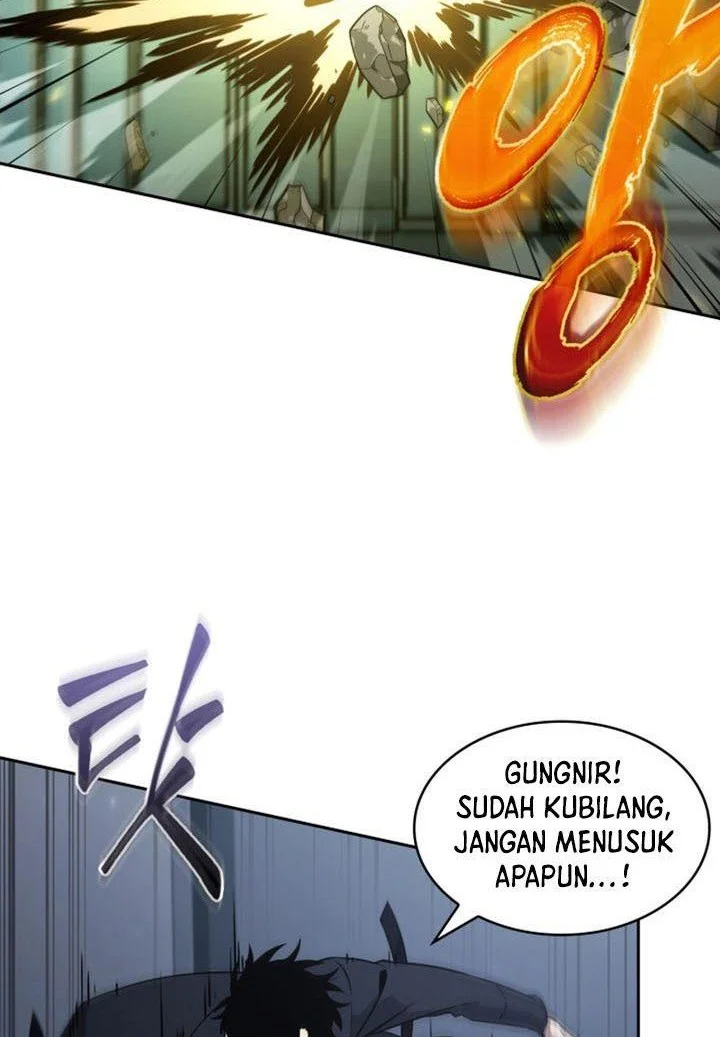 Tomb Raider King Chapter 405 Gambar 39