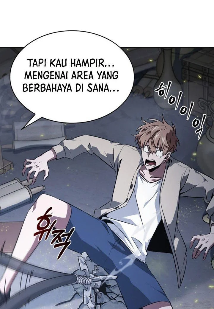 Tomb Raider King Chapter 405 Gambar 41