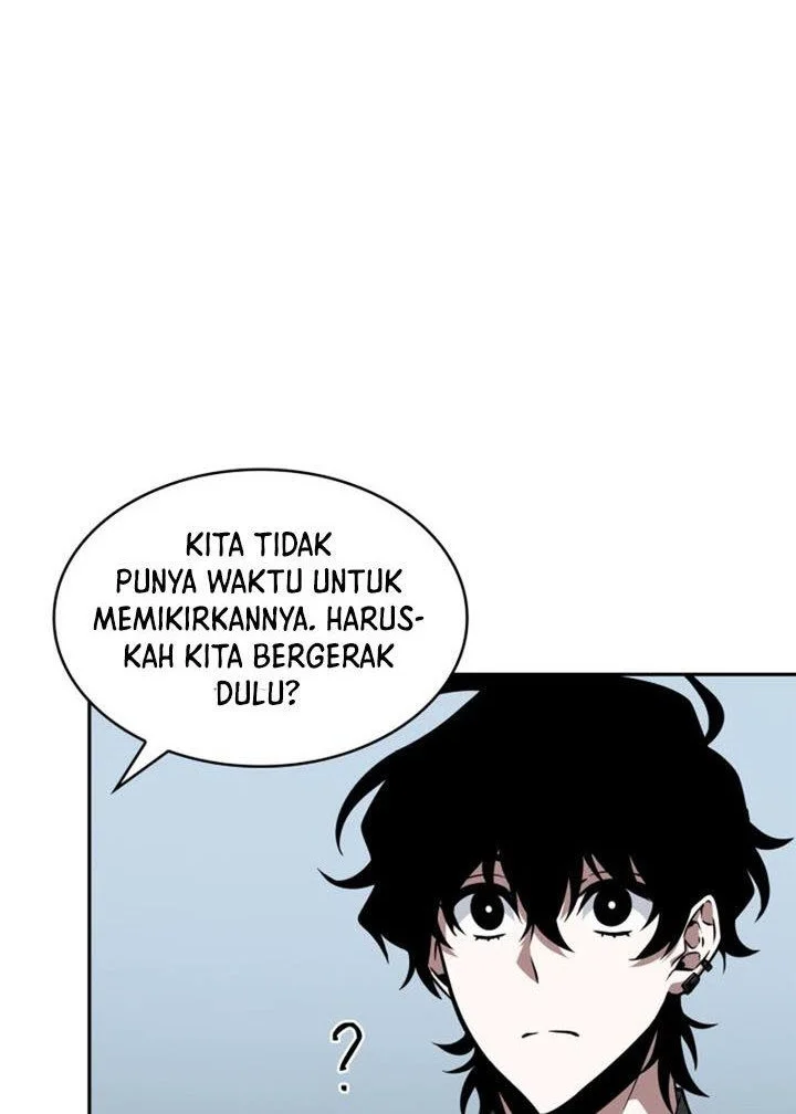 Tomb Raider King Chapter 406 Gambar 39