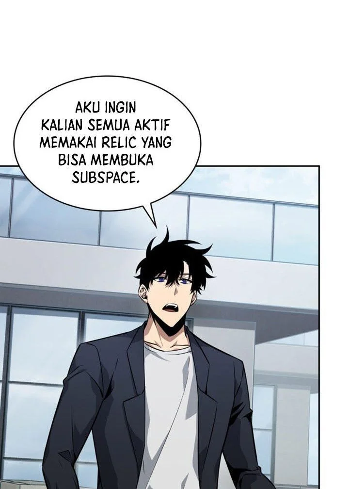 Tomb Raider King Chapter 406 Gambar 41