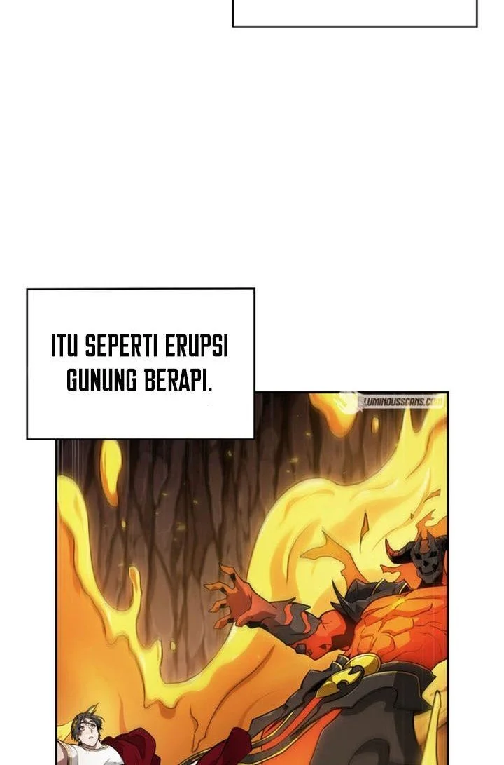 Tomb Raider King Chapter 407 Gambar 39