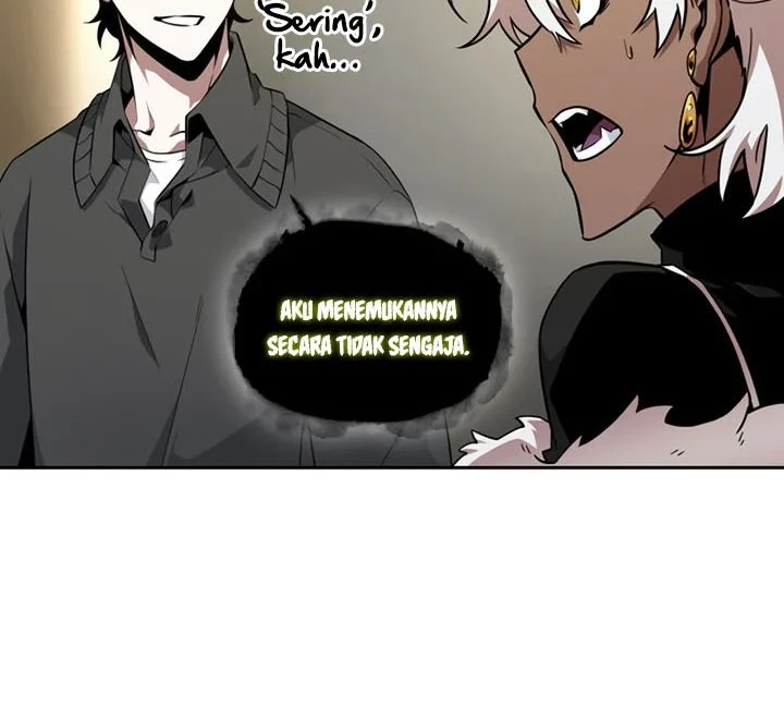Tomb Raider King Chapter 409 Gambar 47