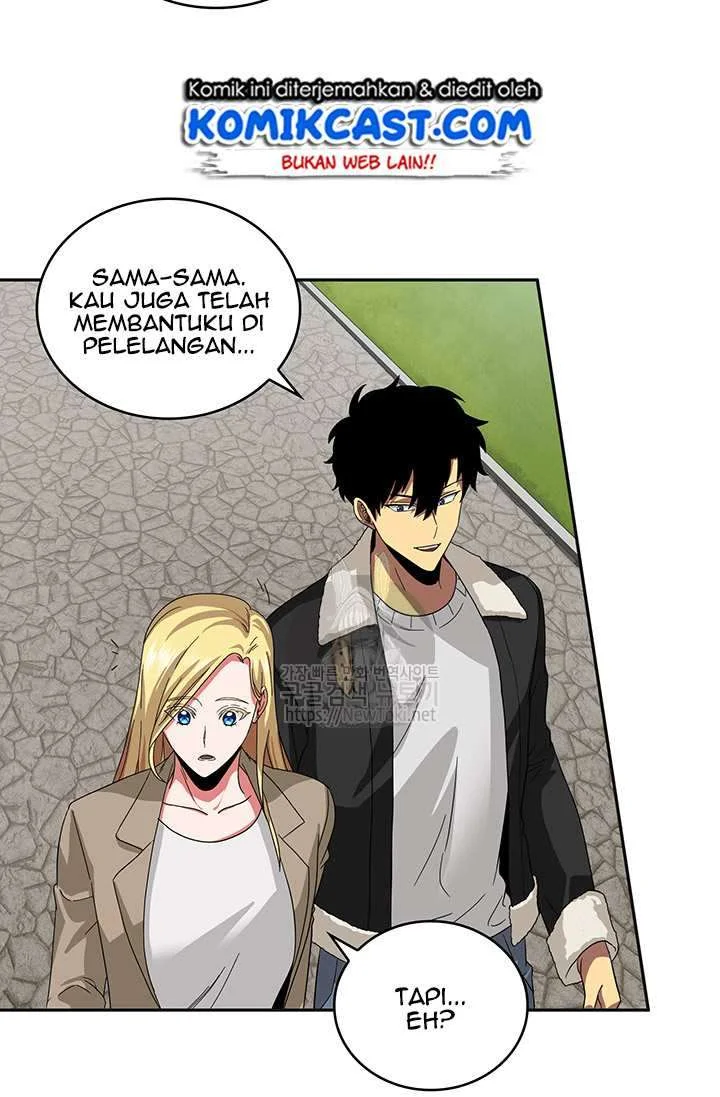 Tomb Raider King Chapter 41 Gambar 51