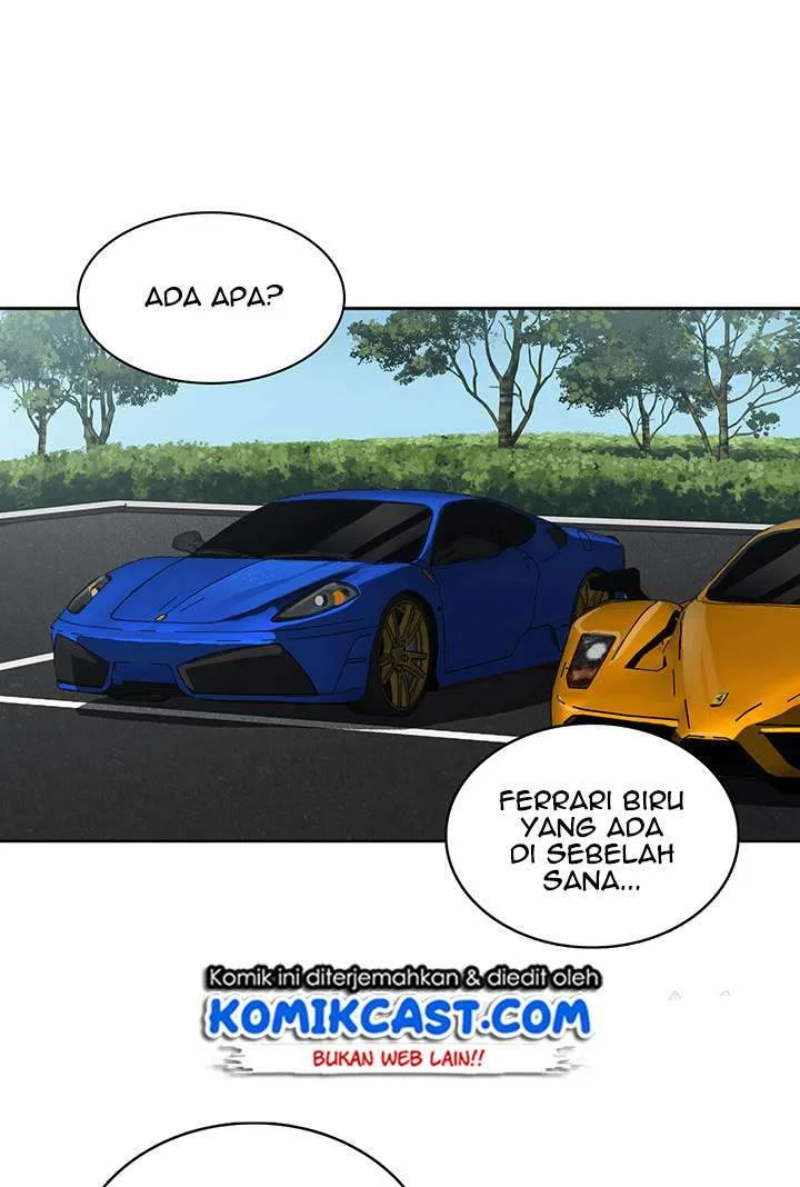 Tomb Raider King Chapter 41 Gambar 52