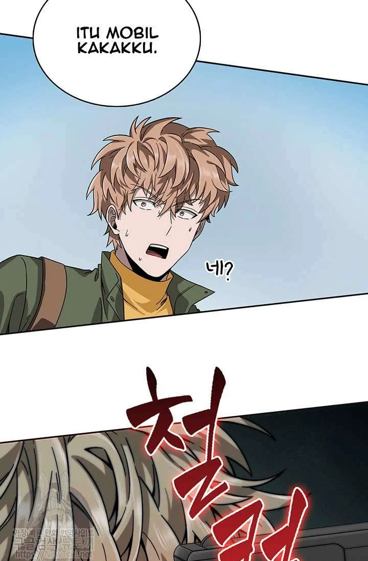 Tomb Raider King Chapter 41 Gambar 53