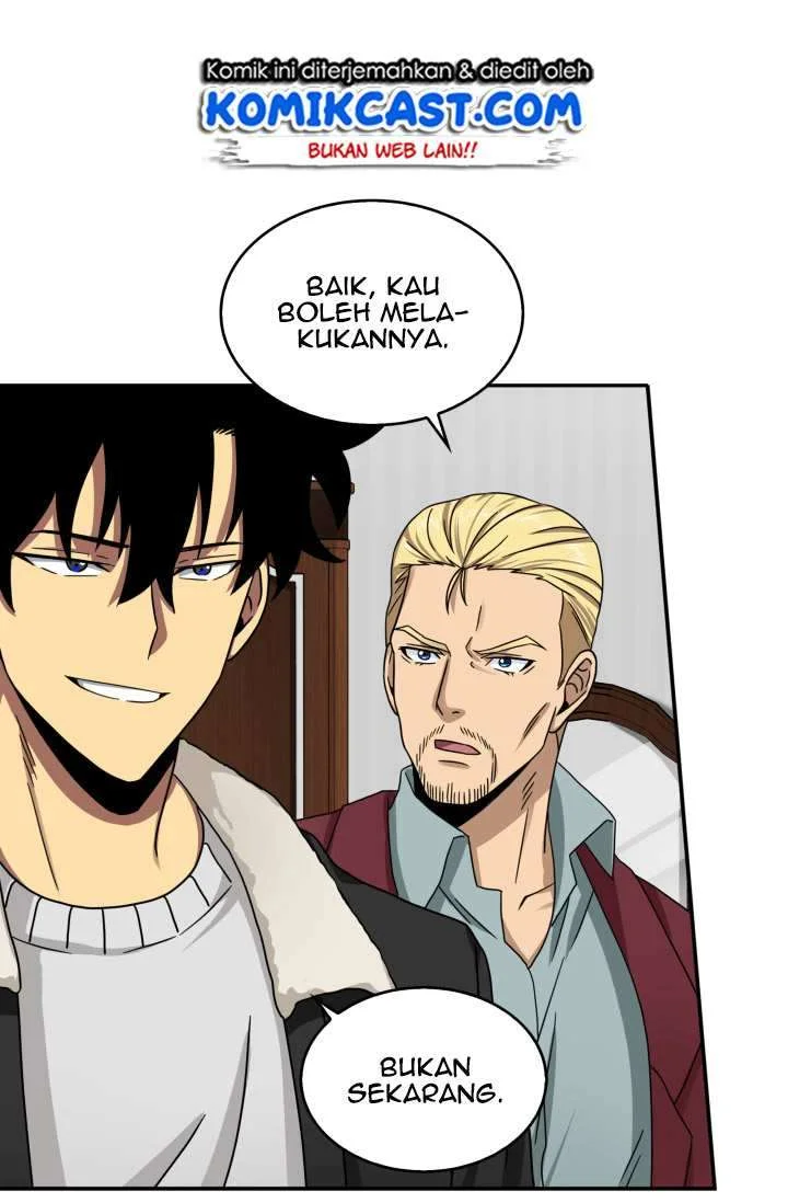 Tomb Raider King Chapter 42 Gambar 53