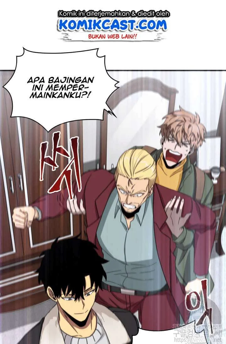 Tomb Raider King Chapter 42 Gambar 54