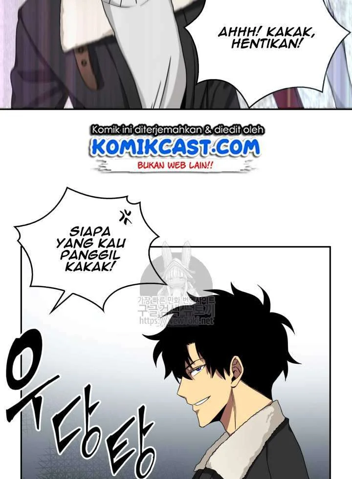 Tomb Raider King Chapter 42 Gambar 55