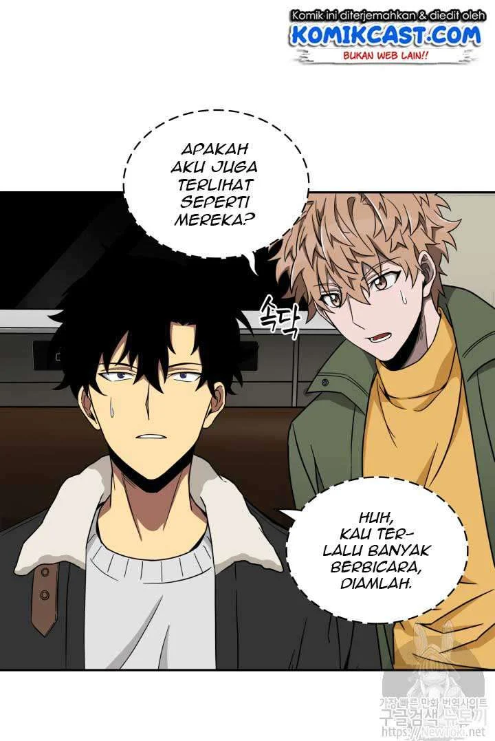 Tomb Raider King Chapter 43 Gambar 49