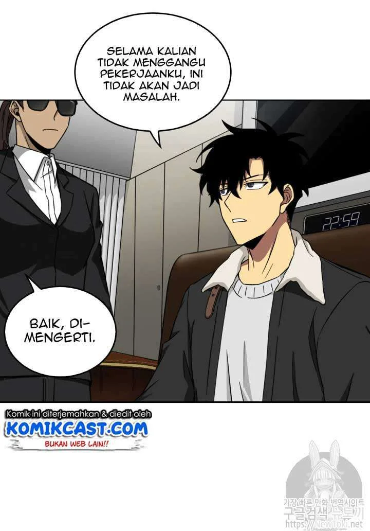 Tomb Raider King Chapter 43 Gambar 50