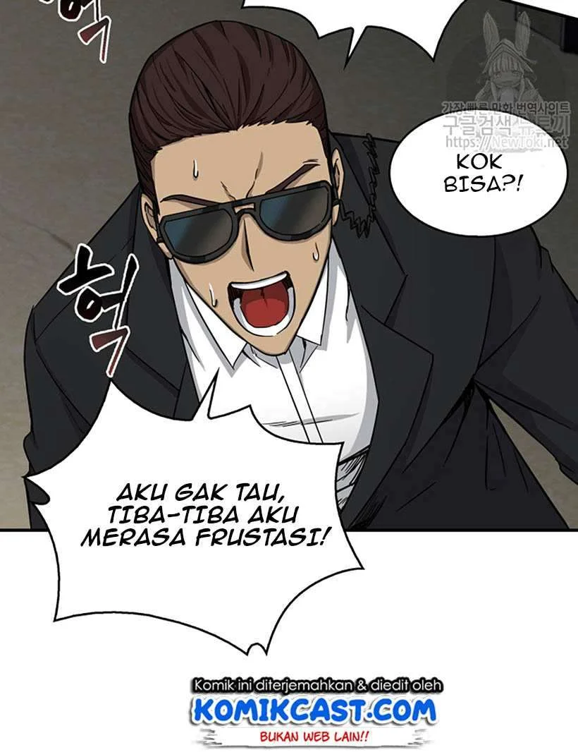 Tomb Raider King Chapter 44 Gambar 58