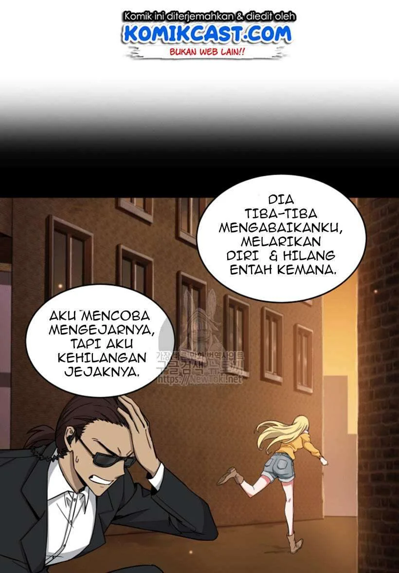Tomb Raider King Chapter 44 Gambar 59
